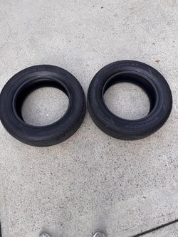 225/65/17 Tires