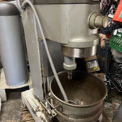 Hobart Commercial All Purpose Mixer P660