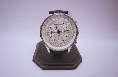 Breitling Watch In Box