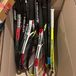 Wilson Racquets Price For Each 