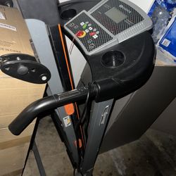 Caminadora Corredora 