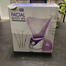 Massage  Face Mask 