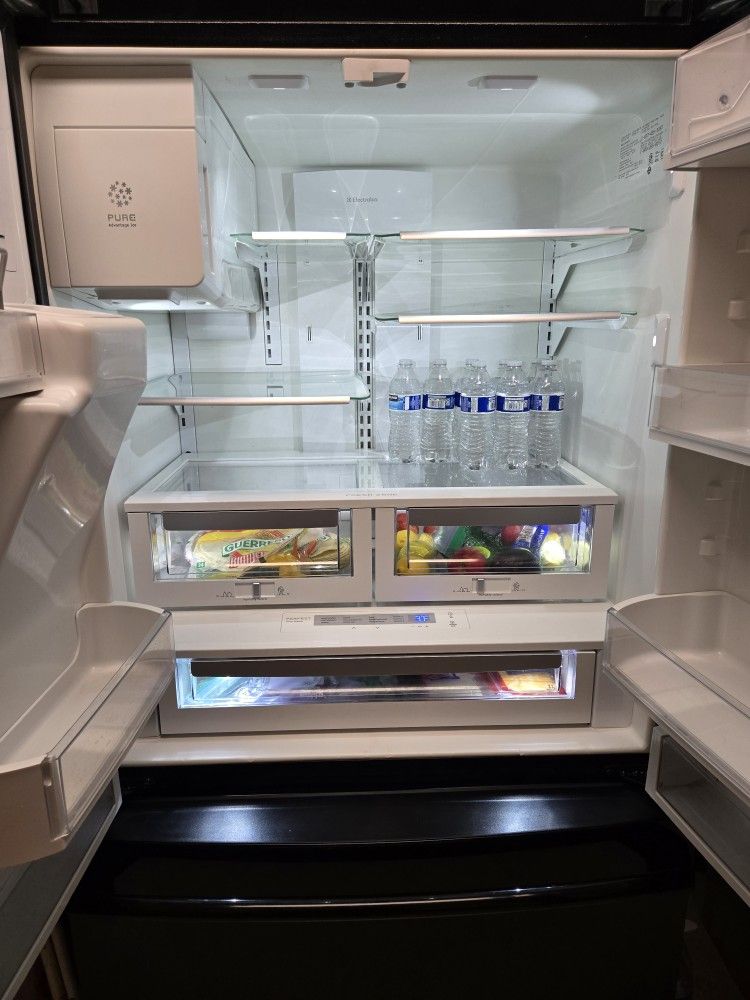 Electrolux Refrigerator