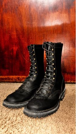 JK boots