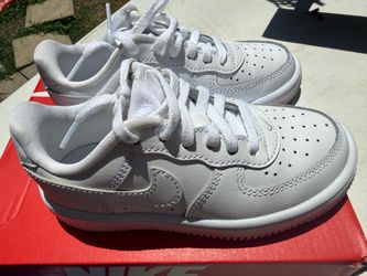Nike Air Force’s