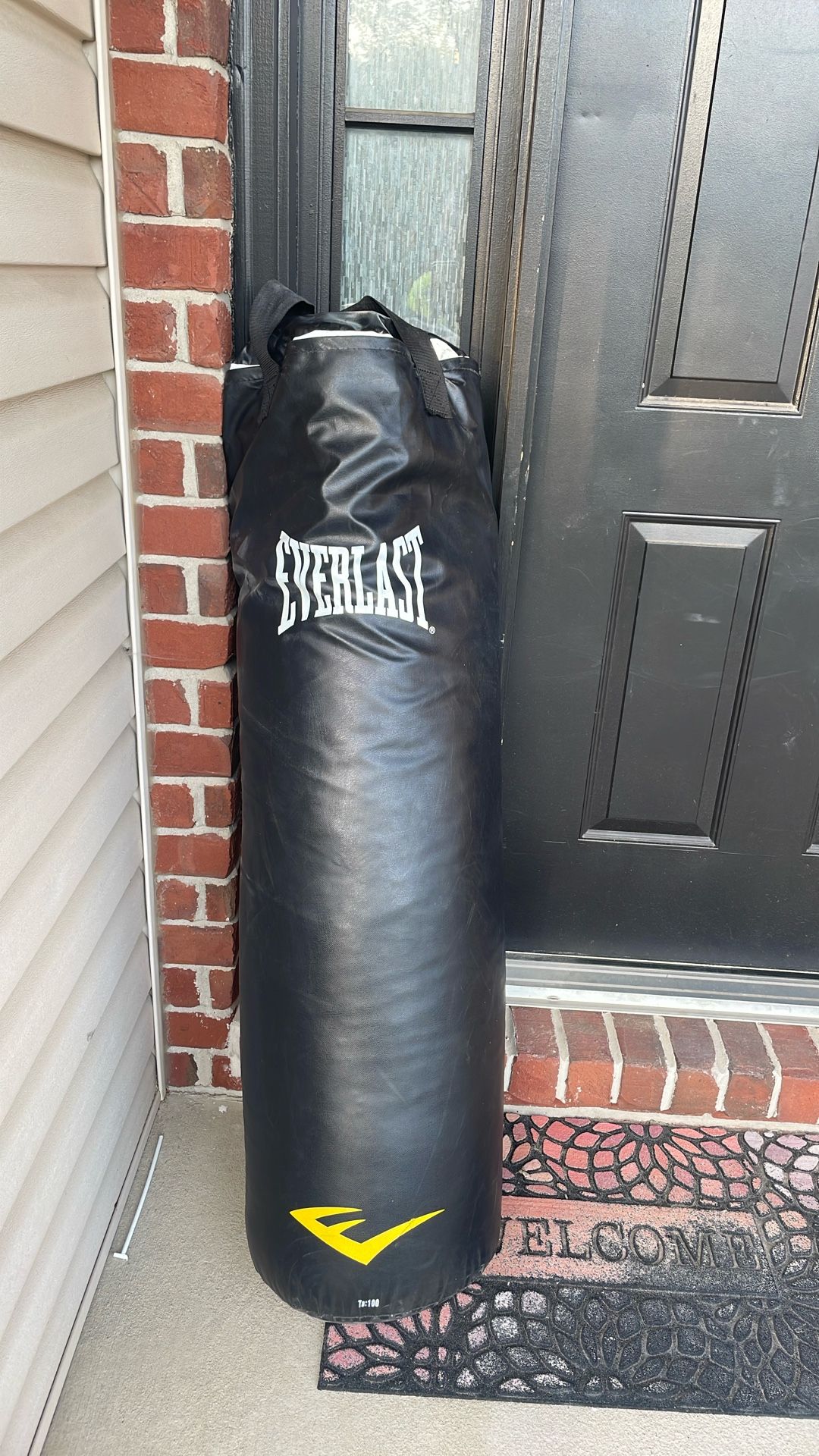 Punching Bag