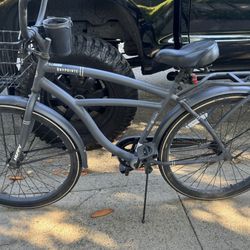 very Nice Solid cruiser Huffy Bike Beach Cruiser