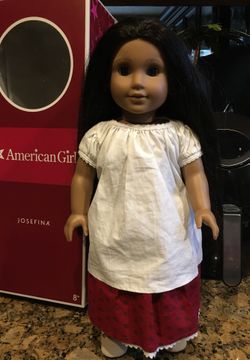 American doll
