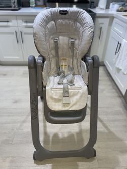High Chair
