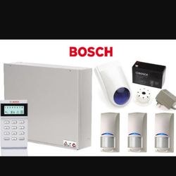 Home Security Systems