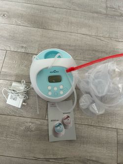 Spectra S1 PLUS  breast pump