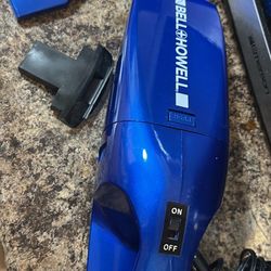 Vacuum For Car Like New In The Box 