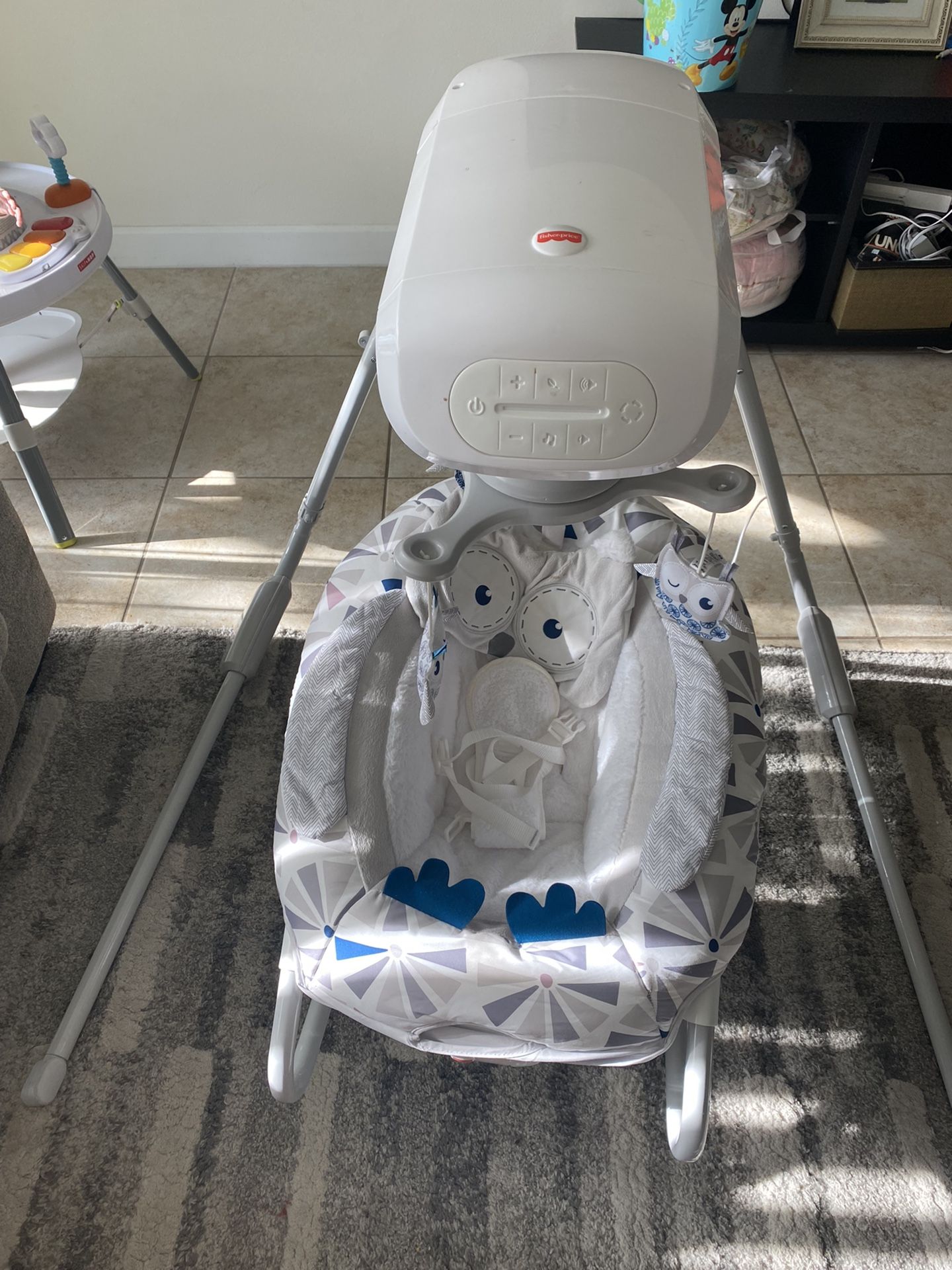 Fisher Price