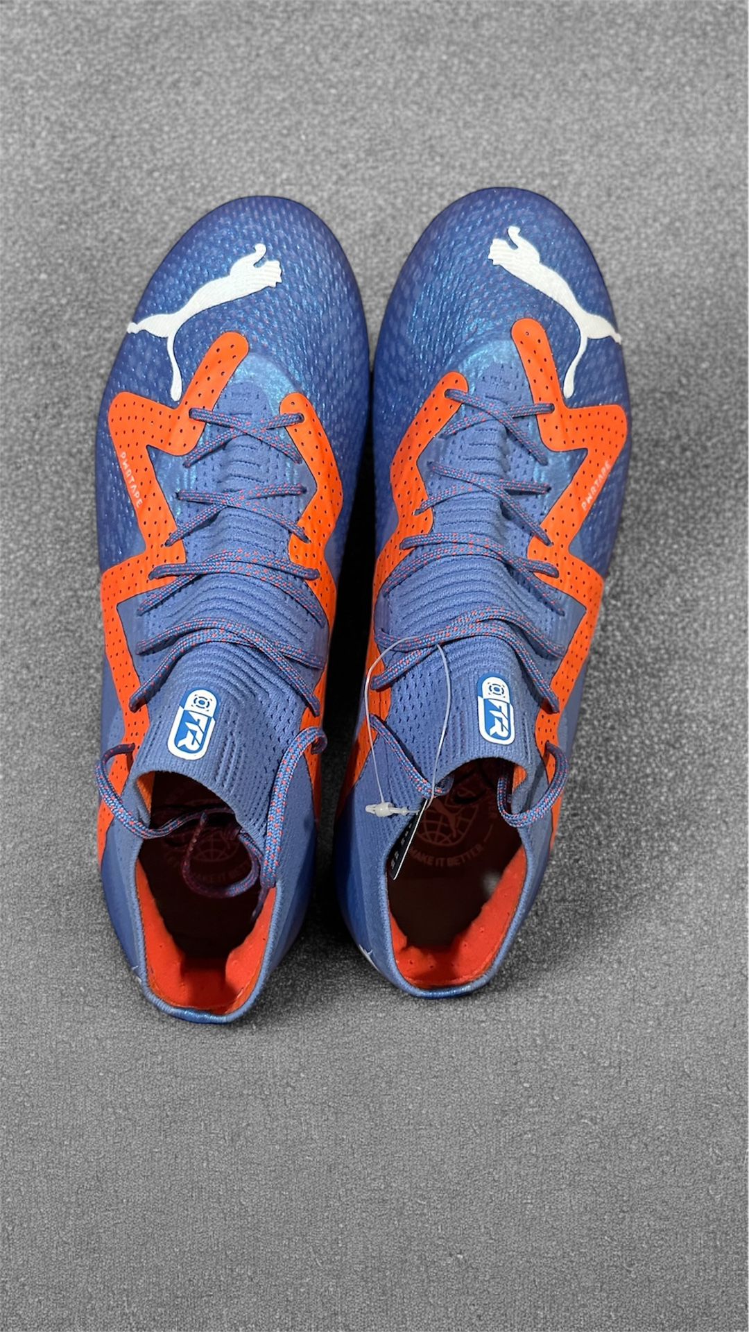 PUMA Future Ultimate FG/AG Firm Ground Soccer Cleats