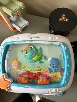 Baby Aquarium