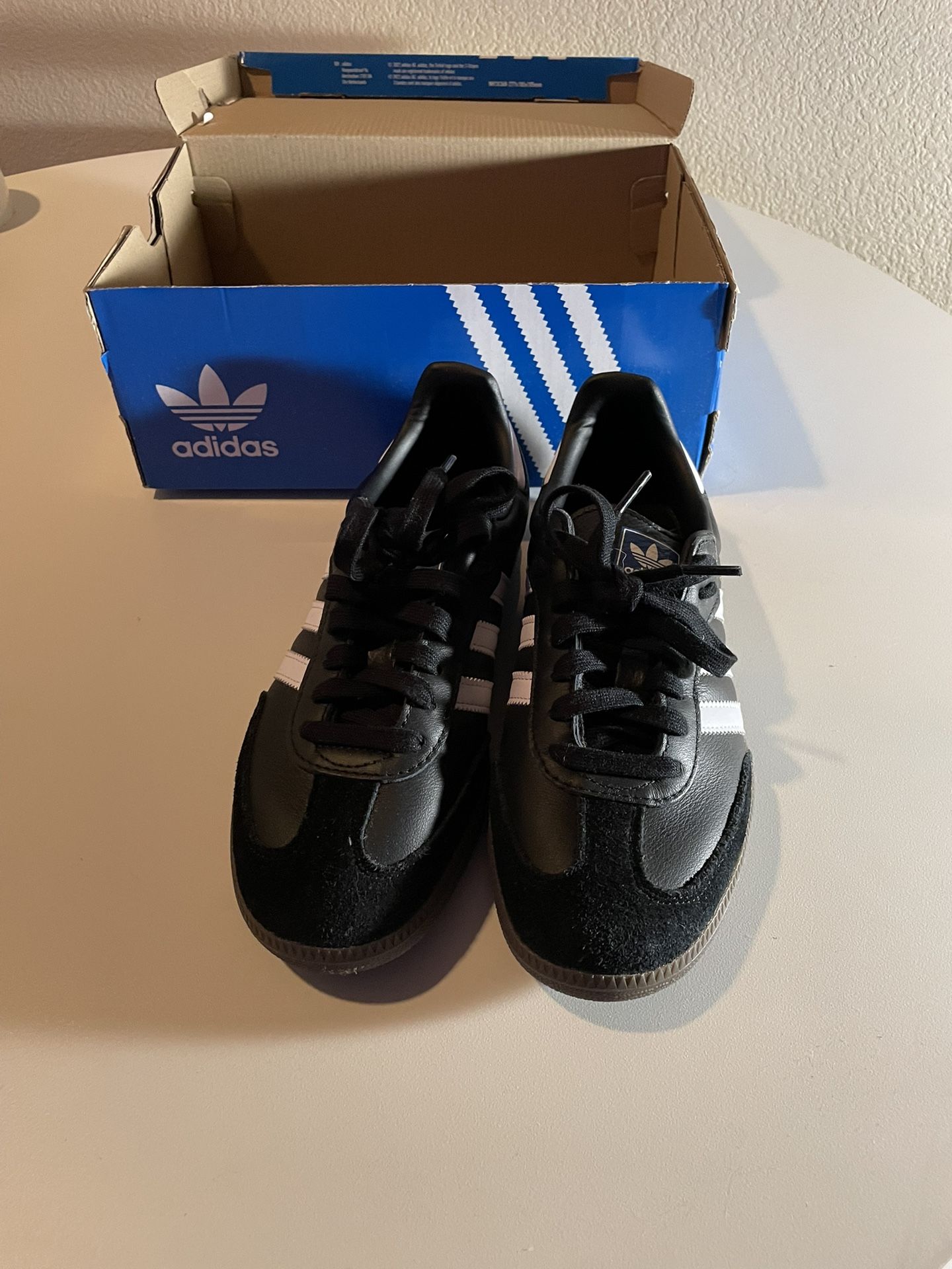 Adidas Samba OG Size 6