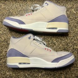 Jordan 3 Retro SE “Muslin” - Size 12 Pre-owned w Box