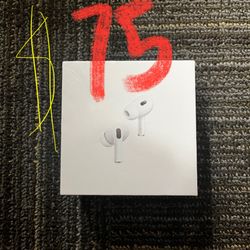 AirPods Gen 2 Pro