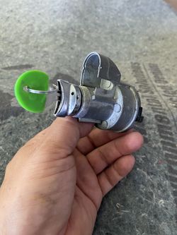 1959 Impala Ignition Switch 