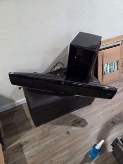 Surround sound samsung