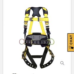 Harness 