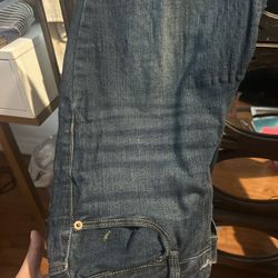 Women’s Jeans 