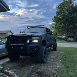 2005 Ford F-350 Super Duty