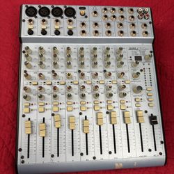 Alesis Multimix