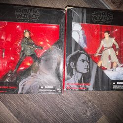 Star Wars Collectibles
