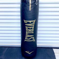**Everlast Elite 100LB Bag