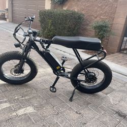 Swft Zip E-bike for Sale in Las Vegas, NV - OfferUp