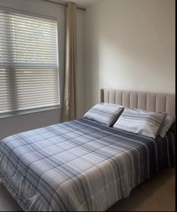 Full Size Bedframe