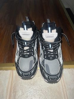OffWhite ‘Be Right Back’