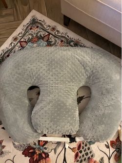 Twin Z Pillow