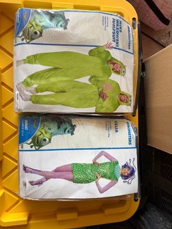Costumes