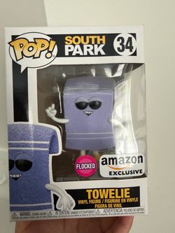 Towlie Funko Pop