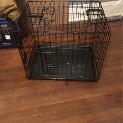 Dog  Cage