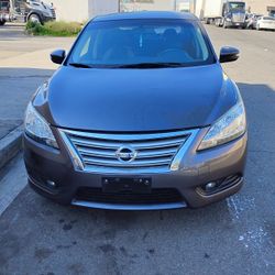 2014 Nissan Sentra