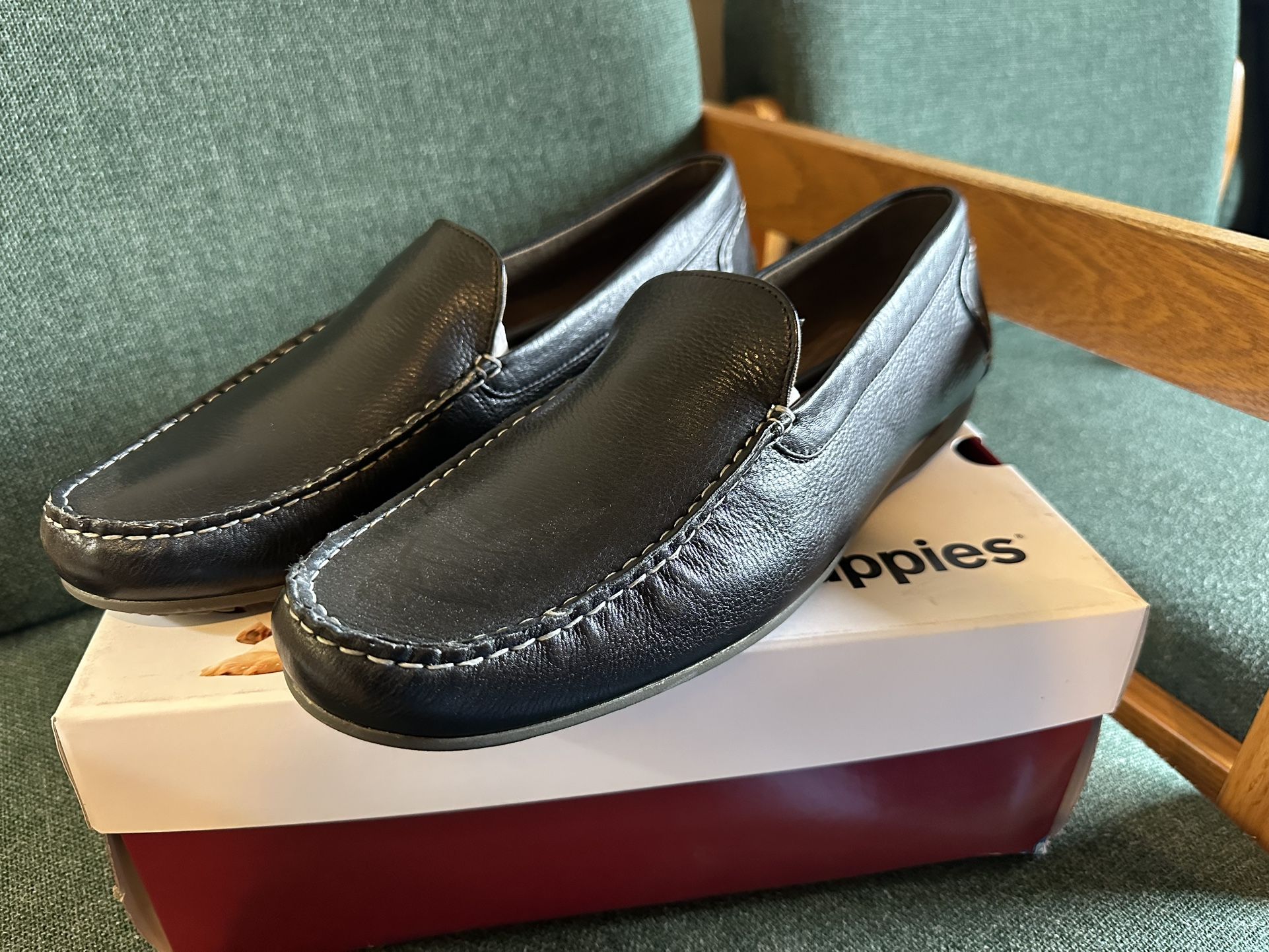 Mens Dress Shoes (New!! / Size: 13)