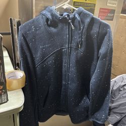 LOW PRICE MOVING- Mammut $220 + TAX SUPER SOFT HOODIE WOMENS 