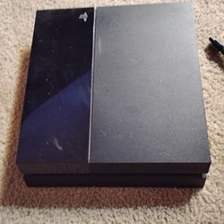 PlayStation 4 