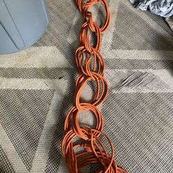 100 foot extension cord