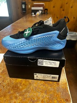 Adidas AE Low Nick's Gift