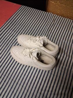 Nikes