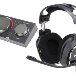 Astro A40 + mixamp Xbox