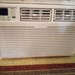 TCL Air Conditioner 