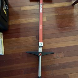 Razor Pogo stick