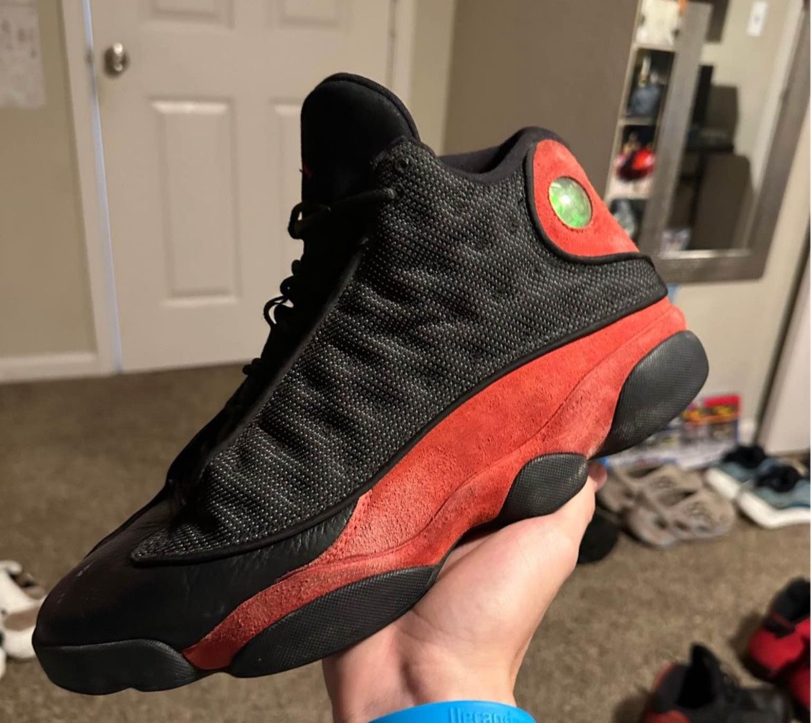 Jordan 13