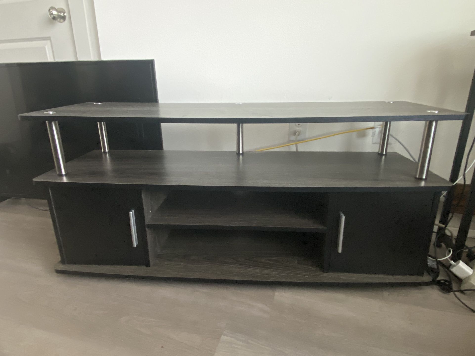 TV Stand For TV’s Up To 55”