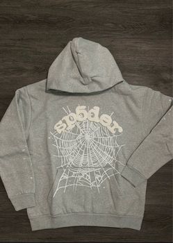 Spider hoodies 75 each